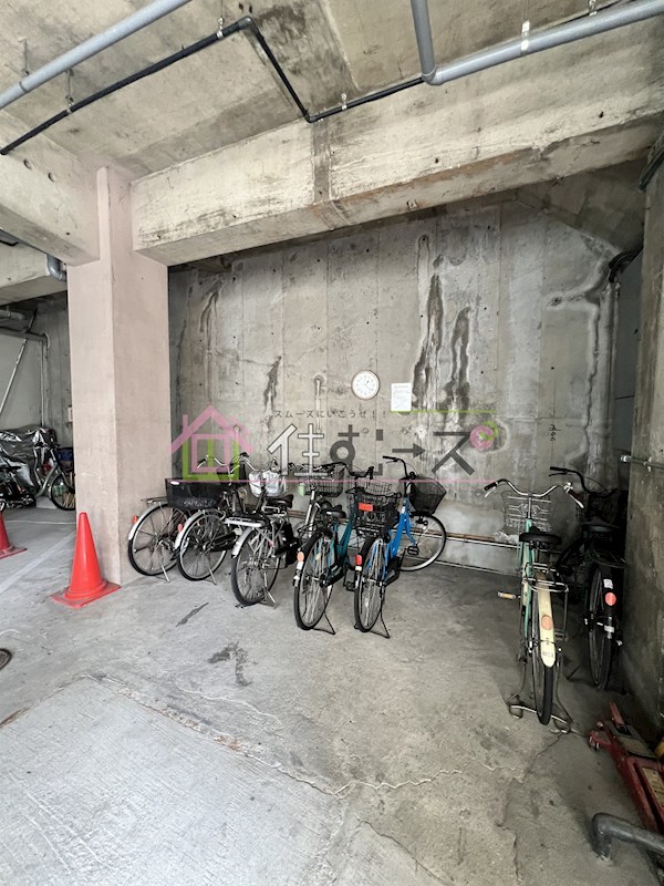 ハイツタキモト その他外観3