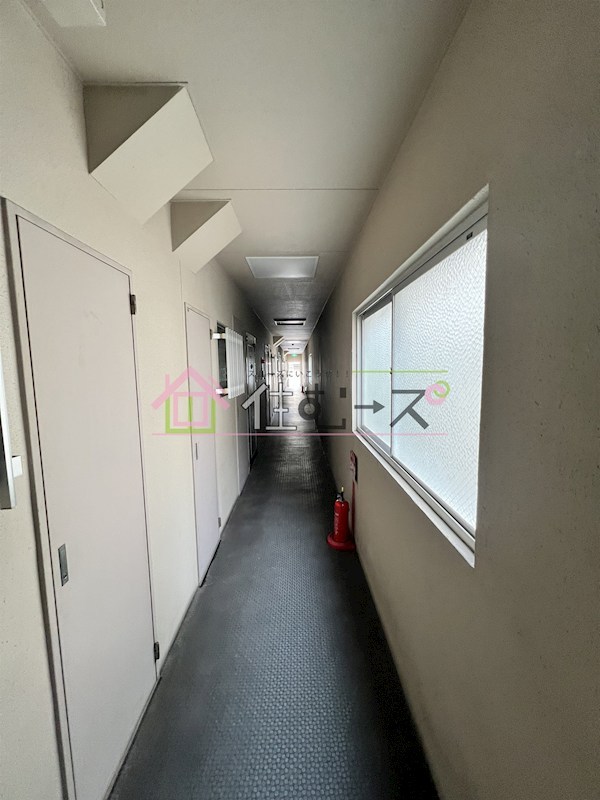 ハイツタキモト その他外観4