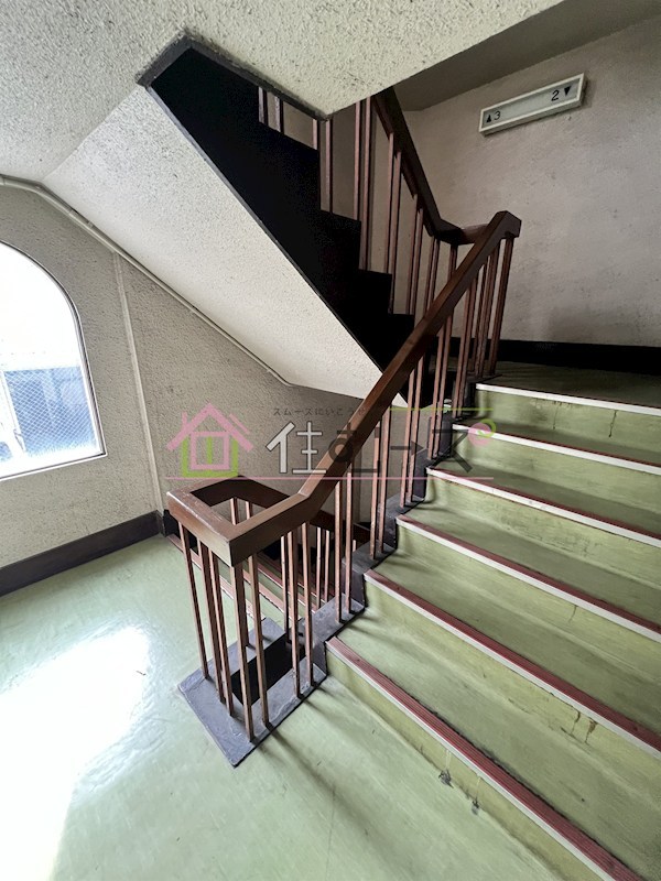 ハイツタキモト その他外観5