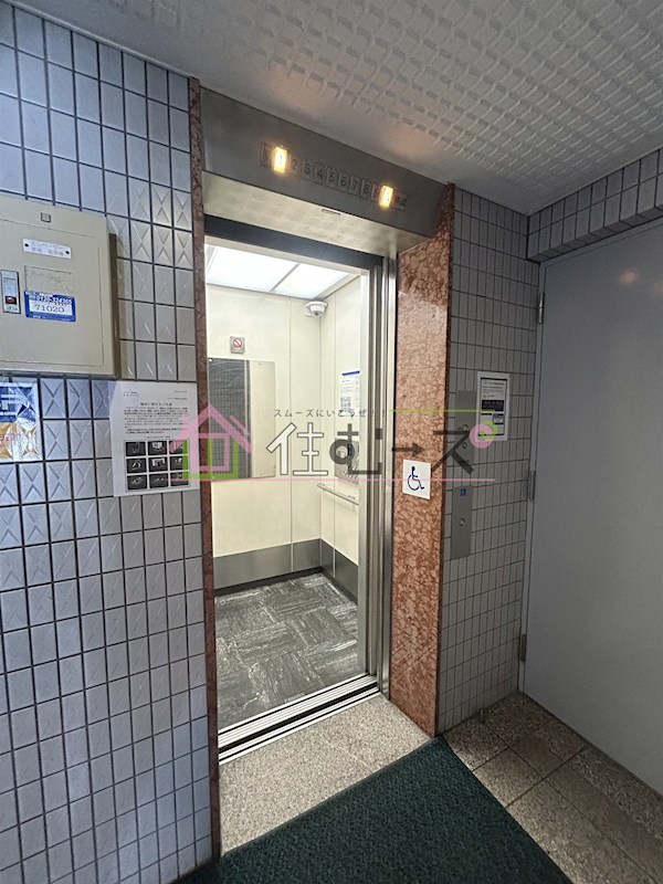 エスリード福島第２ その他外観2