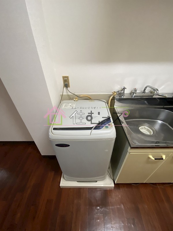 クリエイト野里ビル その他2