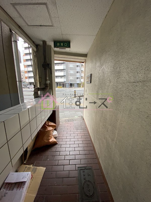 クリエイト野里ビル その他外観2