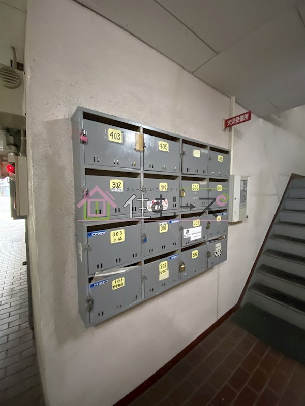 クリエイト野里ビル その他外観3