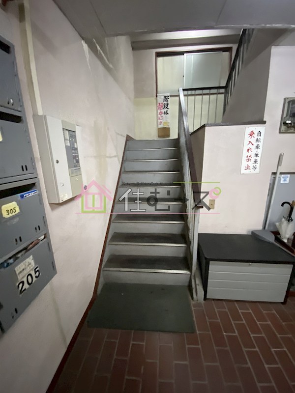 クリエイト野里ビル その他外観4