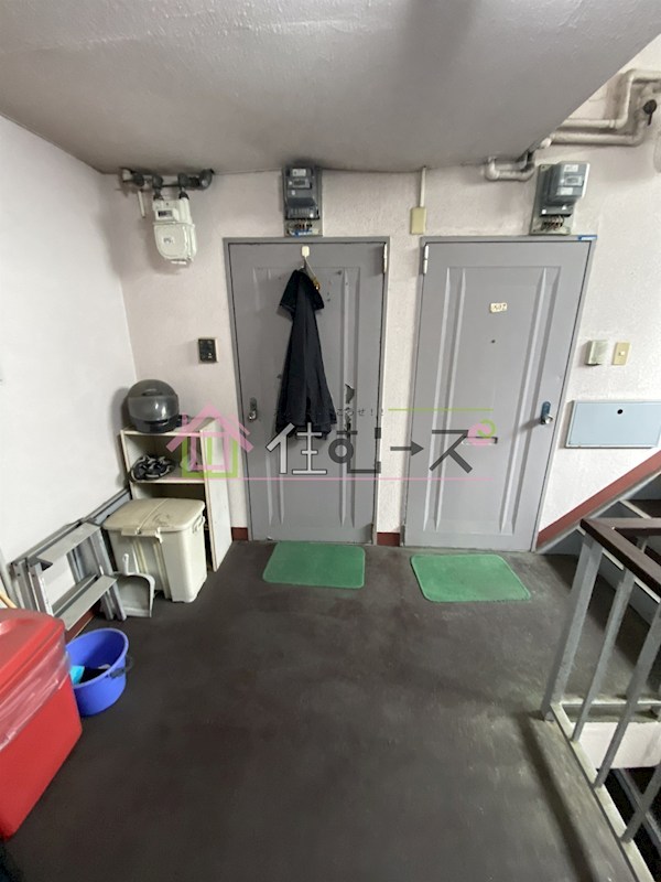 クリエイト野里ビル その他外観5