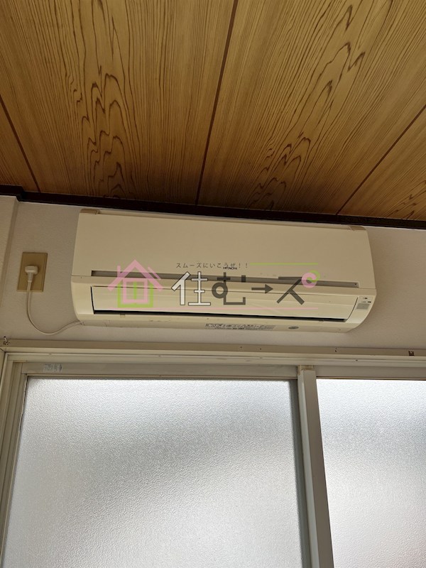 パークサンハイツ その他2