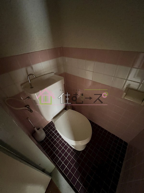 パークサンハイツ その他3