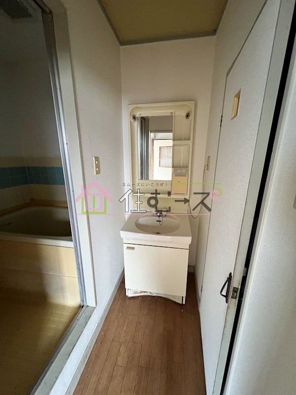 パークサンハイツ その他4