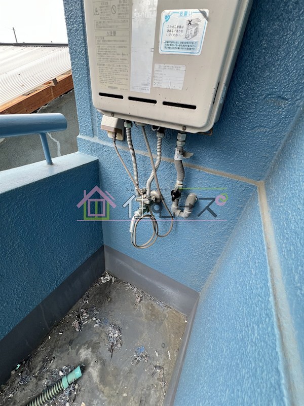 パークサンハイツ その他5