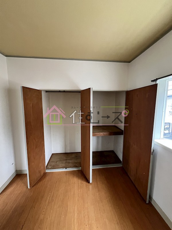 パークサンハイツ その他6