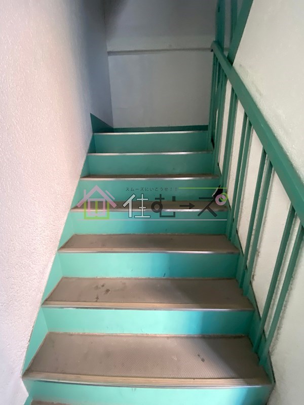 パークサンハイツ その他外観5