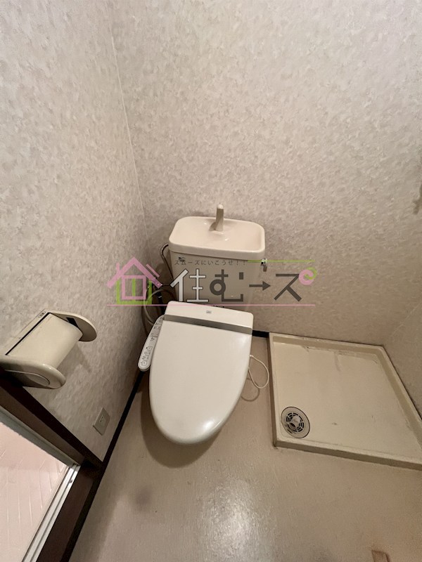 パークメゾン一刻館 その他2