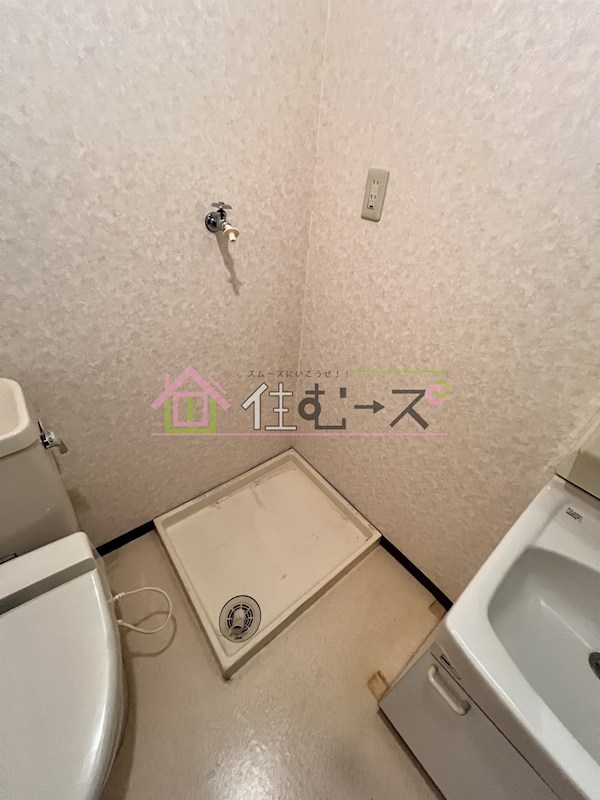 パークメゾン一刻館 その他6