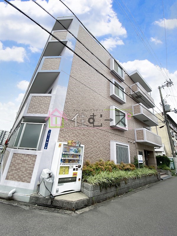 パークメゾン一刻館 その他外観1