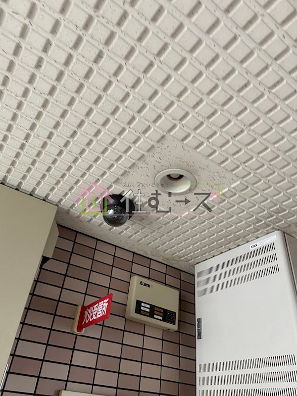 パークメゾン一刻館 その他外観3