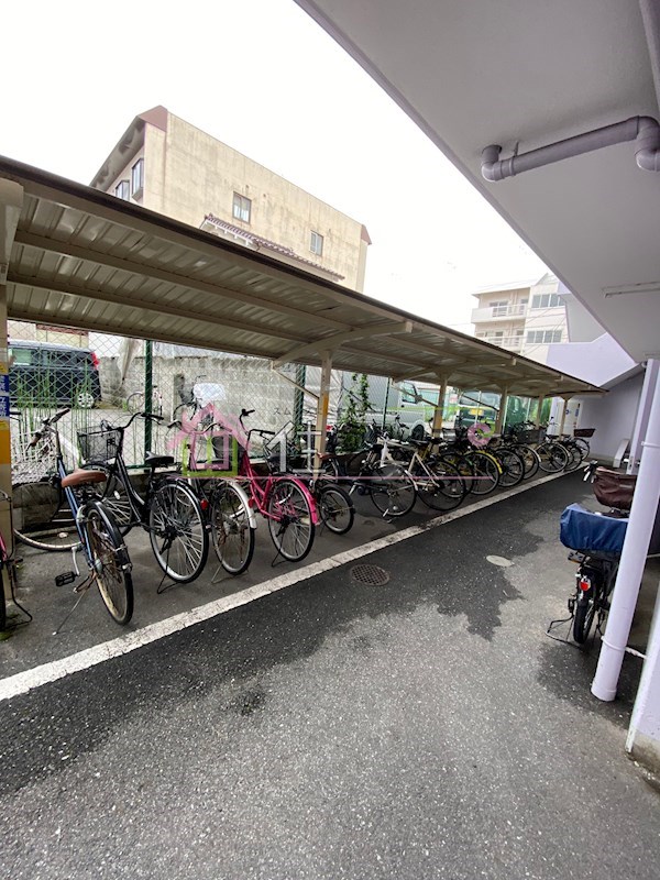 パークメゾン一刻館 その他外観5