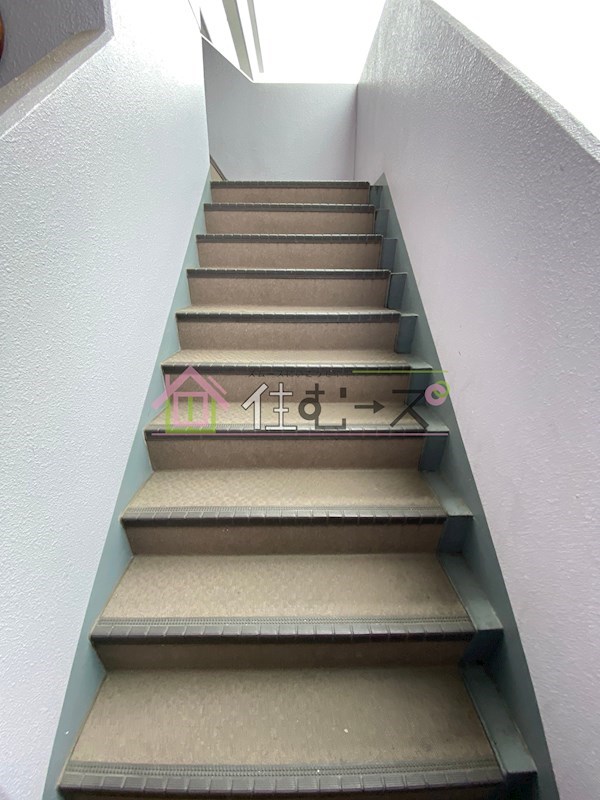 パークメゾン一刻館 その他外観6