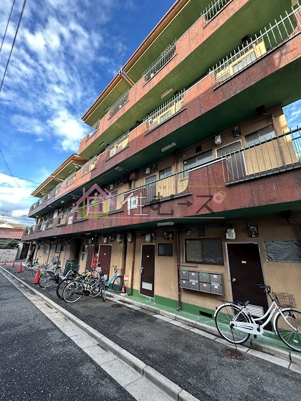 グリーンハイム公園南矢田 その他外観1