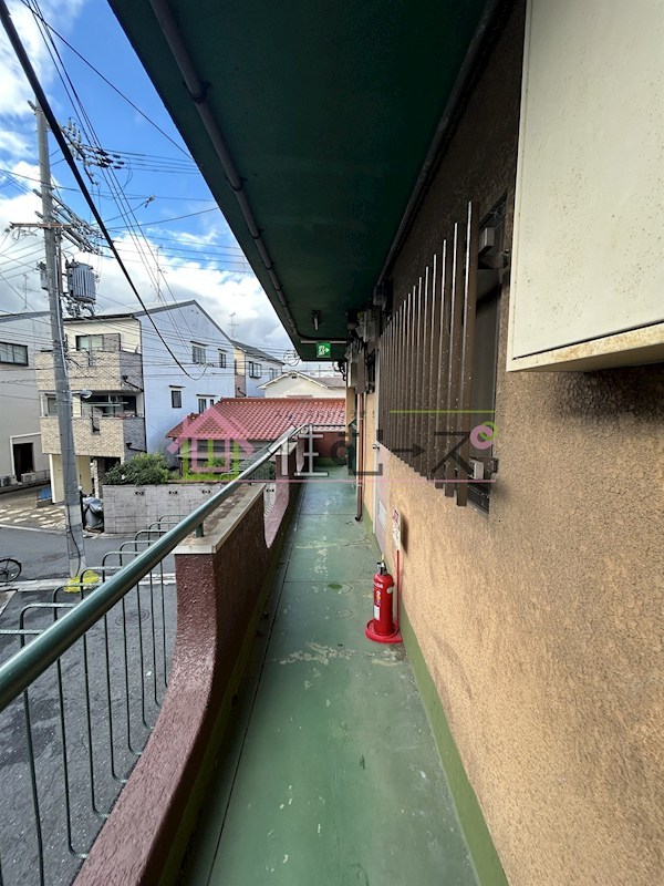 グリーンハイム公園南矢田 その他外観2