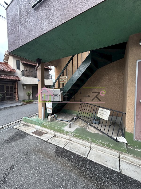 グリーンハイム公園南矢田 その他外観4