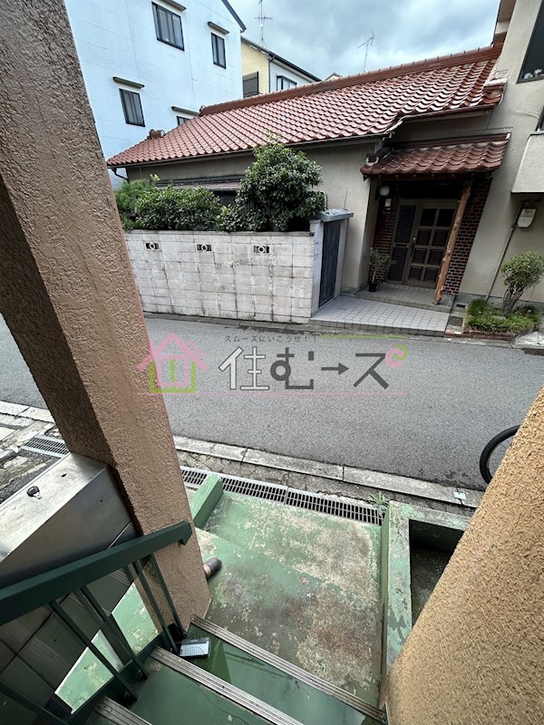 グリーンハイム公園南矢田 その他外観5