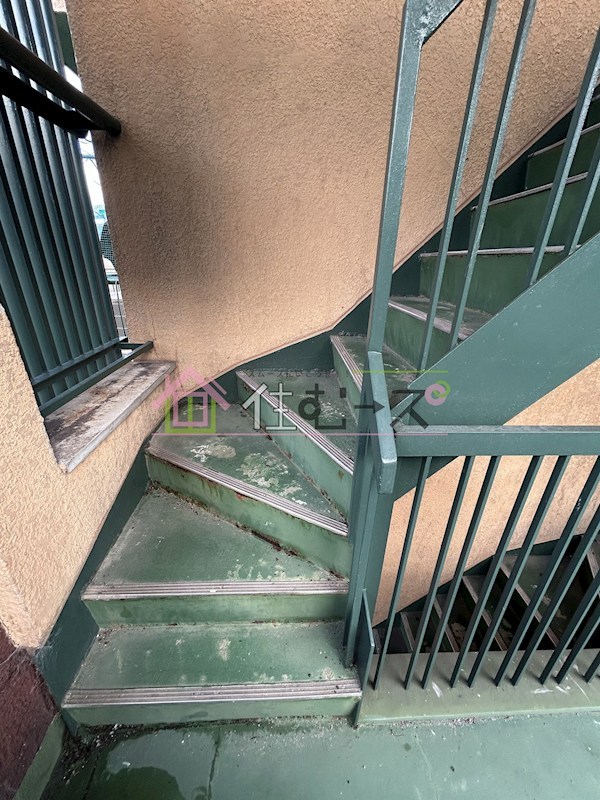 グリーンハイム公園南矢田 その他外観6