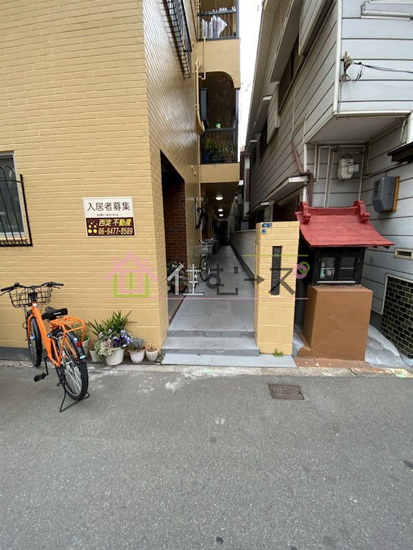 姫島パークマンション その他1