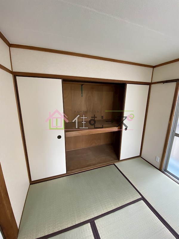 姫島パークマンション その他4