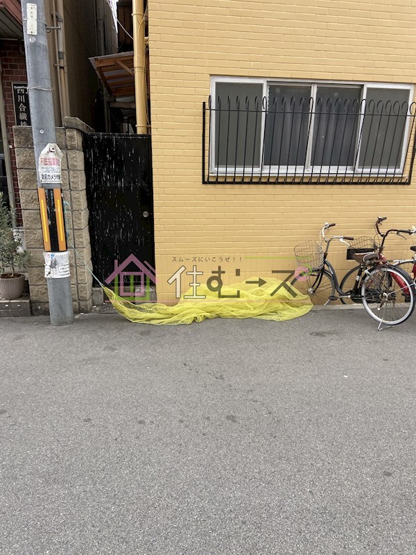 姫島パークマンション その他外観3