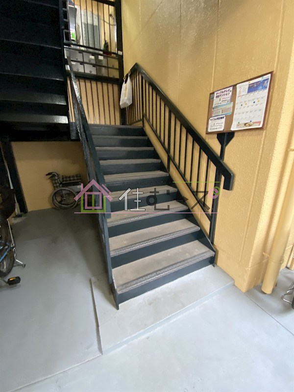 姫島パークマンション その他外観4