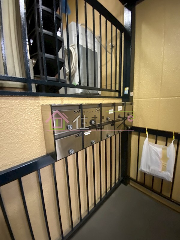 姫島パークマンション その他外観5