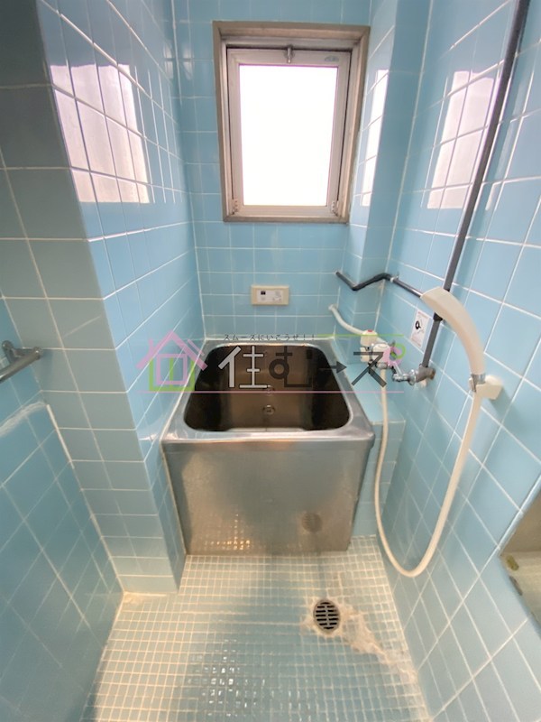 姫島パークマンション 風呂画像