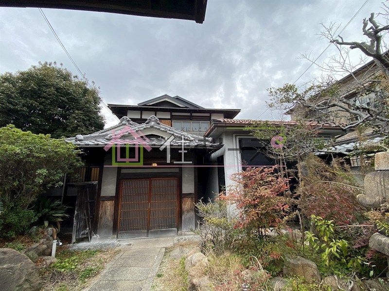 福町2丁目夘乃家 外観