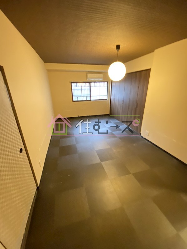 福町2丁目夘乃家 リビング