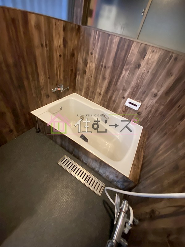 福町2丁目夘乃家 風呂画像