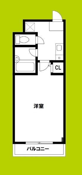 ジェイグラン 間取り