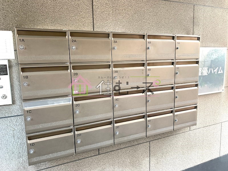 ジェイグラン その他外観4