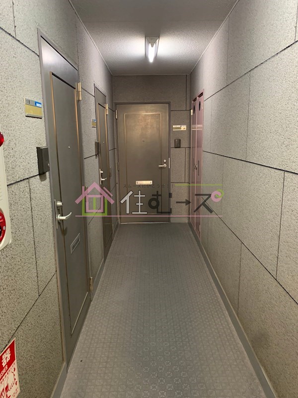 ジェイグラン その他外観6