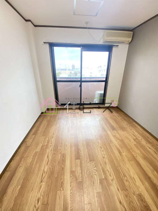 ジェイグラン ベッドルーム