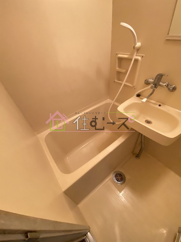 ジェイグラン 風呂画像