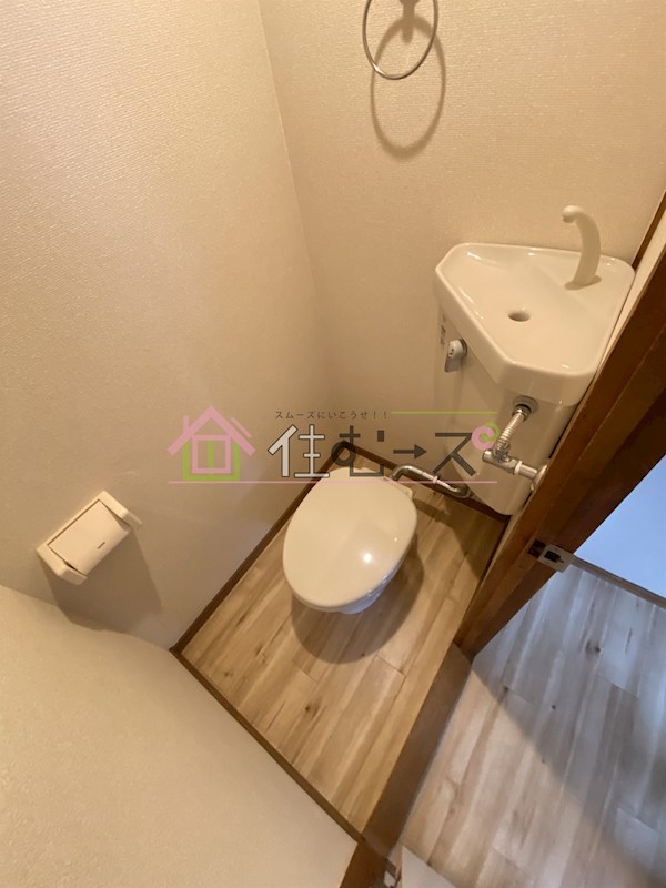 住吉苑 その他4