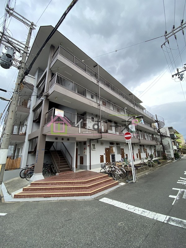 住吉苑 その他外観1