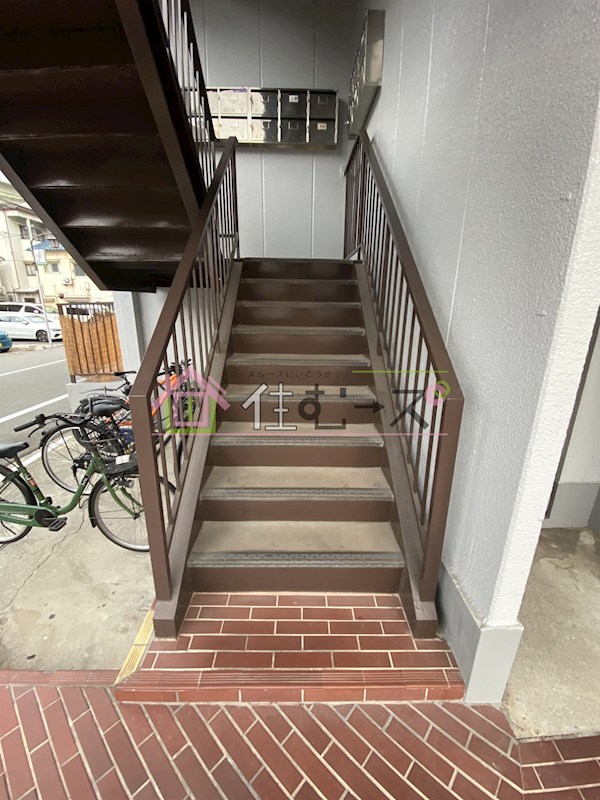 住吉苑 その他外観2