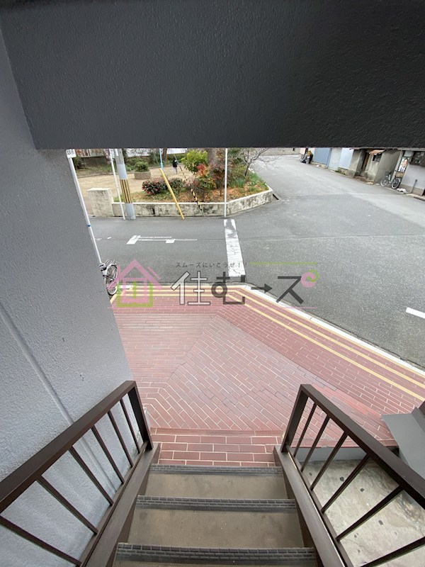 住吉苑 その他外観3