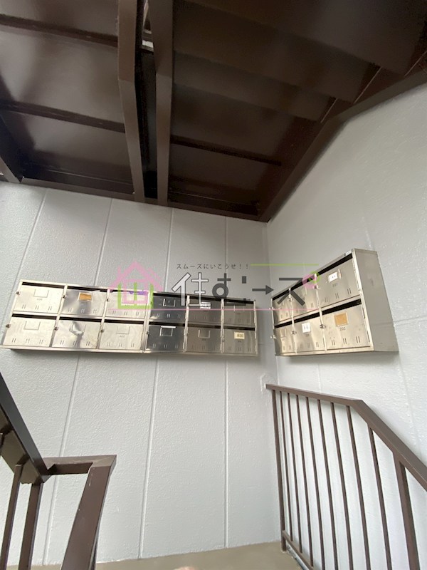 住吉苑 その他外観4