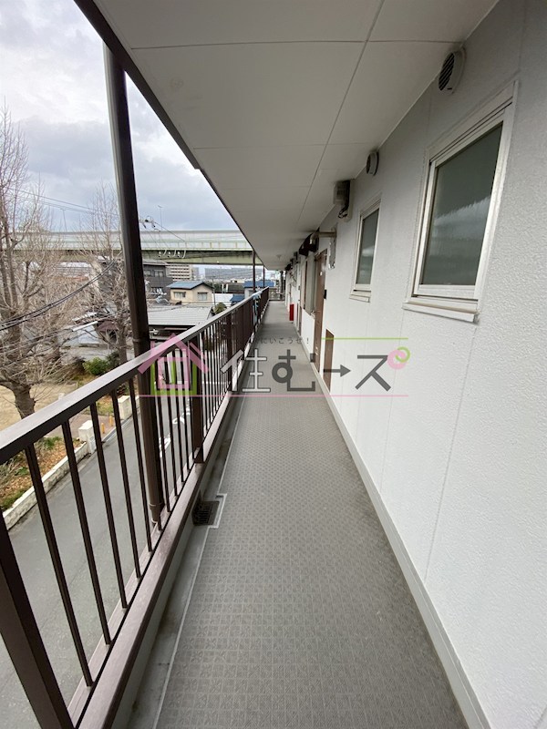 住吉苑 その他外観6