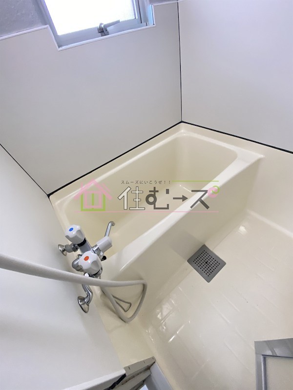 住吉苑 風呂画像