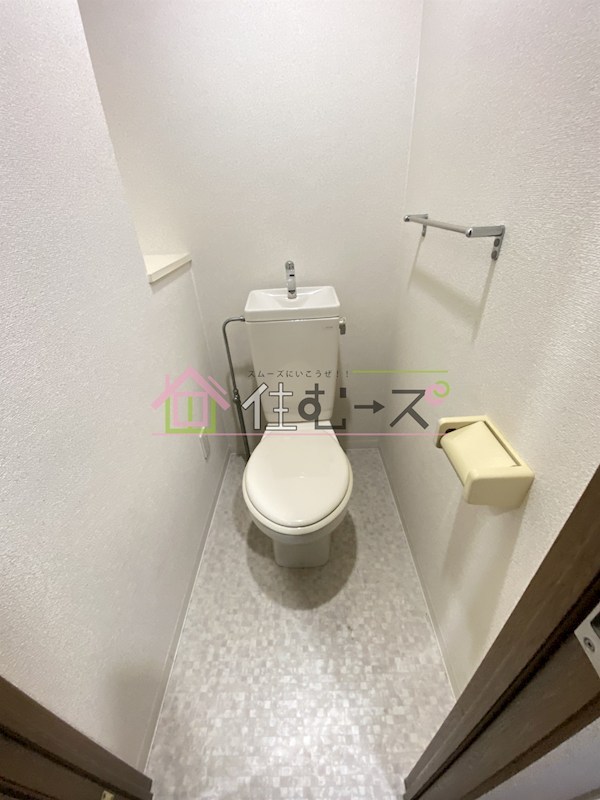 プレサンス御幣島ステーションフロント その他3