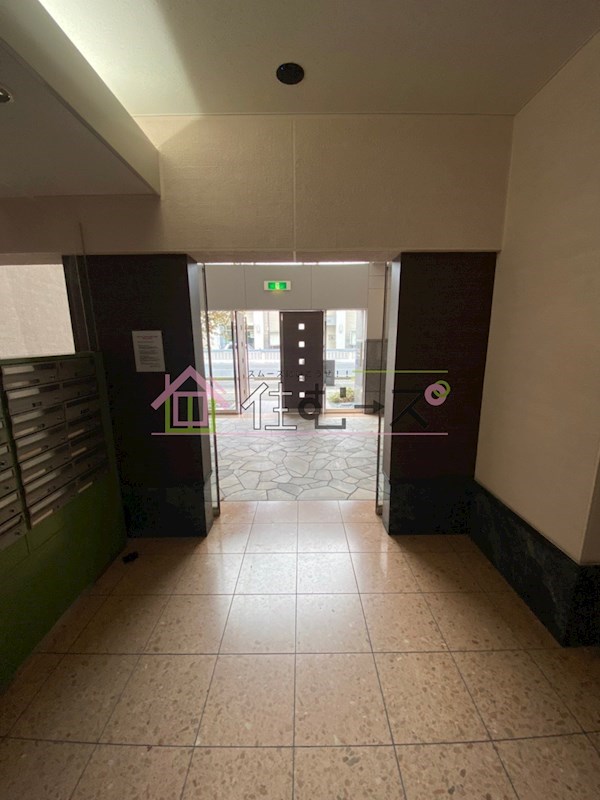 プレサンス御幣島ステーションフロント その他外観5