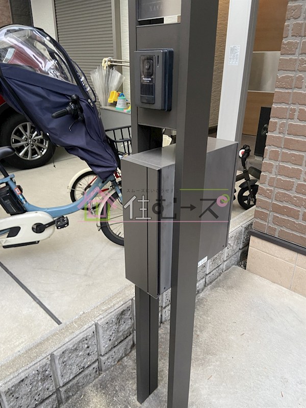 姫里１丁目戸建 その他外観3